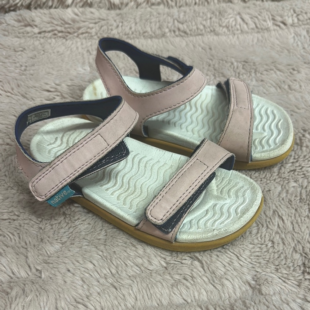 Kids Native Sandals